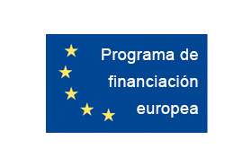 Programa de financiaci&oacute;n europea
