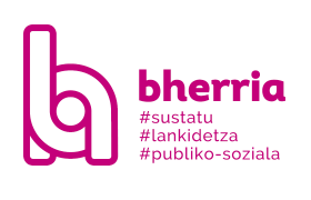 Bherria: Administrazio Publikoa eta herritar aktiboen artean lankidetza publiko-sozialerako modu berriak ustiatu eta sustatzeko