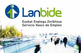 Lanbide