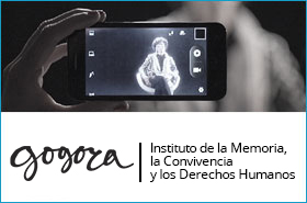 Gogora - Instituto de la Memoria, la Convivencia y los Derechos Humanos