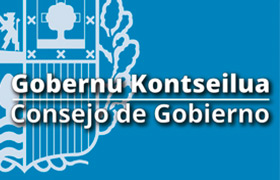 El Gobierno aprueba el Proyecto de Ley regulador del r&eacute;gimen de subvenciones (Consejo de Gobierno 12-04-2016)