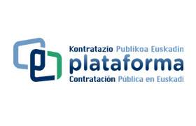Contrataci&oacute;n P&uacute;blica de Euskadi