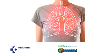 Infecci&oacute;n respiratoria aguda (IRA)