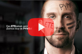 Ahora m&aacute;s que nunca, somos muy de PYMES [Ayudas PYMES-COVID19]