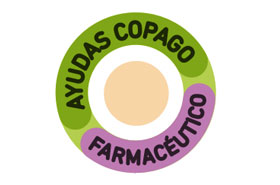 Ayudas para la adherencia al tratamiento (Copago)