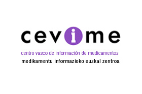  Centro Vasco de Informaci&oacute;n de Medicamentos