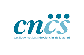 Cat&aacute;logo Nacional de Ciencias de la Salud (CNCS) (isciii.es)