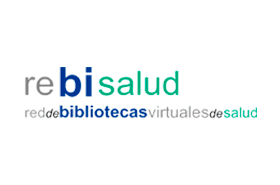 REBISALUD - Red de Bibliotecas Virtuales de Salud