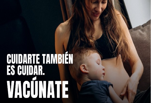 Campa&ntilde;a de vacunaci&oacute;n 2026