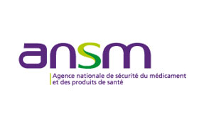 Agence Nationale de s&eacute;curit&eacute; du M&eacute;dicament et des produits de sant&eacute;