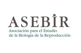 6.	Asociaci&oacute;n Espa&ntilde;ola para el estudio de la biolog&iacute;a de la reproducci&oacute;n 