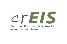 Centro de Recursos de Evaluaci&oacute;n de Impacto en Salud