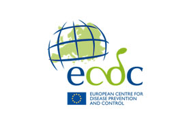 European Centre for Disease Prevention and Control. Estocolmo.