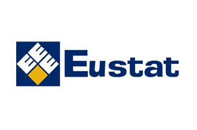 Instituto Vasco de Estad&iacute;stica - EUSTAT