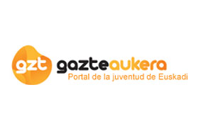 Gazteaukera