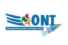 Oraganizaci&oacute;n nacional de transplantes