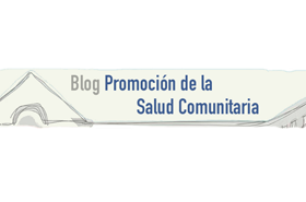 Blog Promoci&oacute;n de la Salud Comunitaria