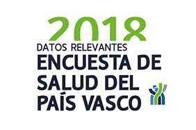 Datos relevantes de la encuesta de salud 2018