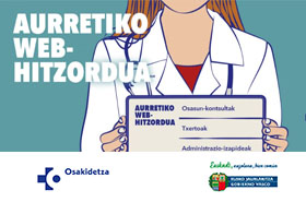Aurretiko web-zita