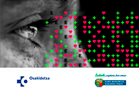 Euskadiko Osasun Plana 2030
