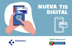 Nueva TIS Digital