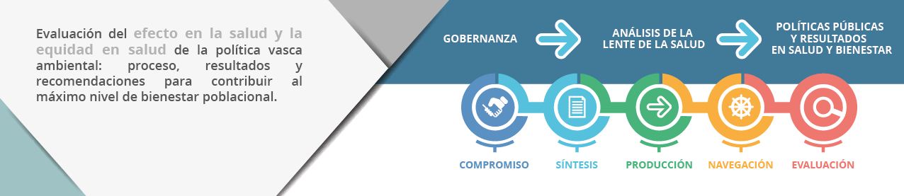 Análisis de la Lente de la Salud del IV Programa Marco Ambiental