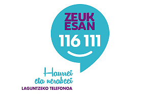 zeuk esan