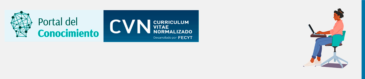 Curriculum Vitae Normalizado (CVN)